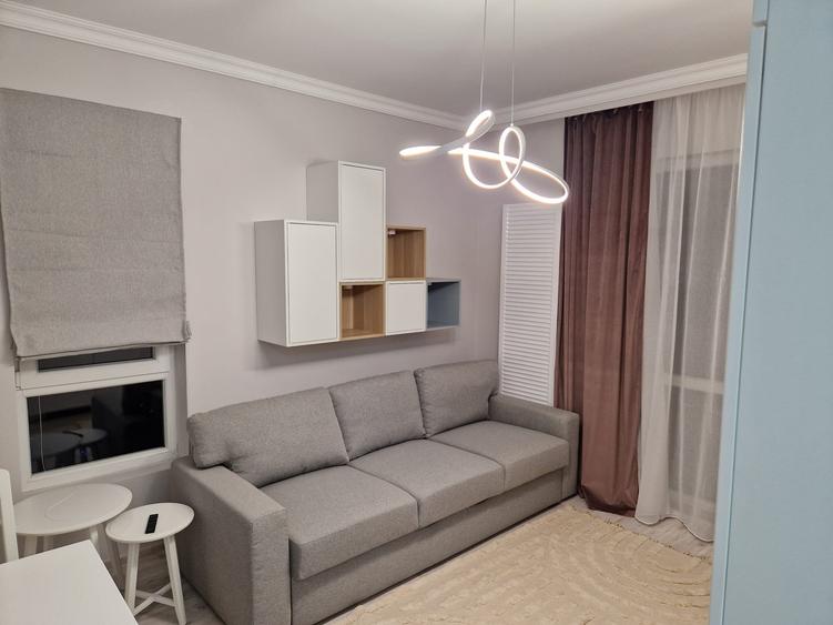 Inchiriez Apartament 2 Camere - 4