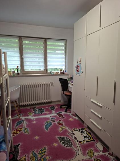 Iasi, Podu Ros, apartament 2 camere complet renovat, 53 mp, etaj 1/10 - 5