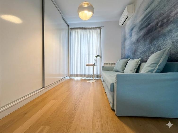 3 camere One Floreasca Lake | Deosebit | Parcare Subterana | 2 Terase - 3