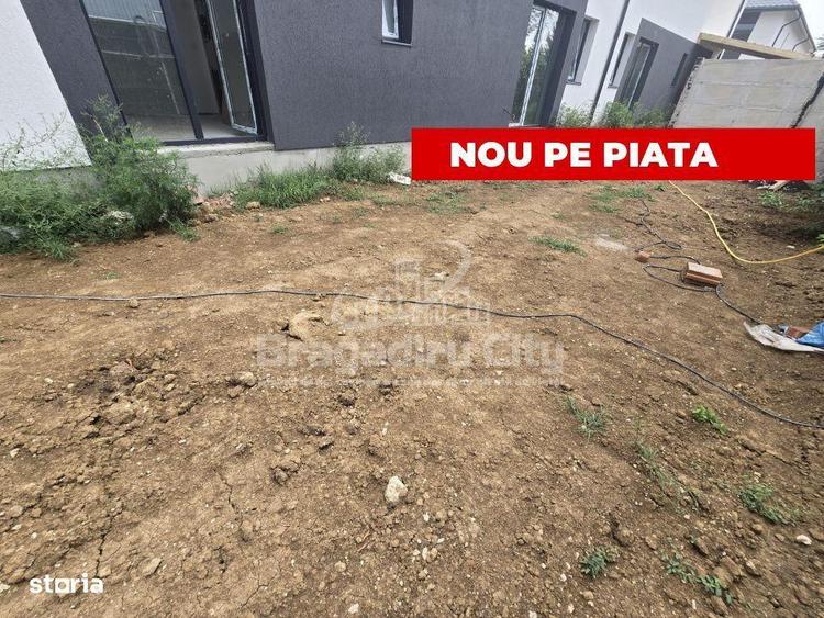 Apartament in vila cu curte Bragadiru Independentei - 10