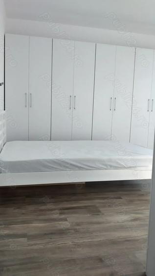 Direct proprietar, bloc 2025, ap. 2 cam., mobilat nou, mutare imediata - 14