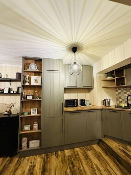 Apartament de inchiriat, Piata Cipariu | 2 camere | 60 mp | Etaj 4/6 | 800 EUR - 5