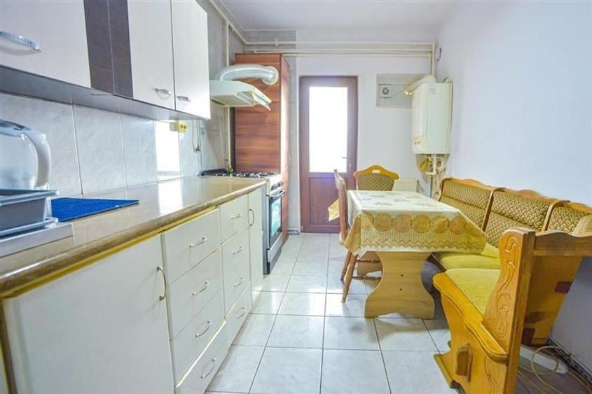 Apartament 3 camere de vanzare zona E3 Tulcea - 6