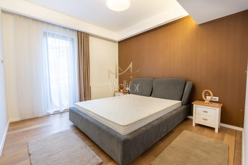 Apartament superb 3 camere | 91 mp | 2 parcari | zona Campului! - 10