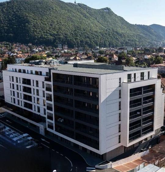 Penthouse de vanzare - 1