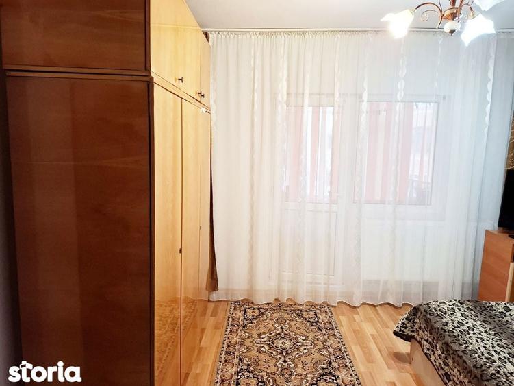 Unirii Nord | 2 Camere | Etaj 2 | Bloc dupa 1985 - 11