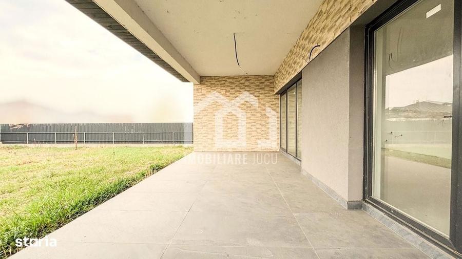 Casa individuala 4 camere, 120mp, Teren 670mp, Jucu de Sus - 15