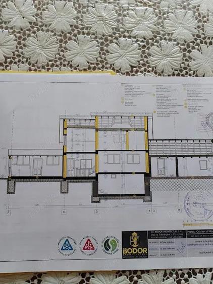 vand casa si teren in comuna belin jud.covasna - 8