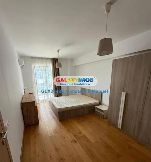 Apartament cu 2 camere, spatios, zona Aviatiei - 1