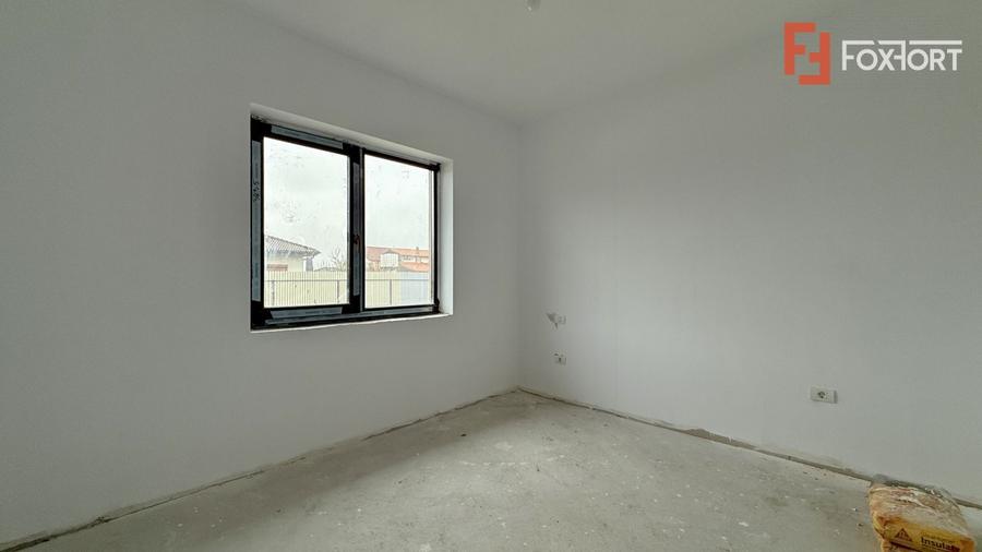 Duplex plan parter Mosnita, 4 camere, 2 bai - 10