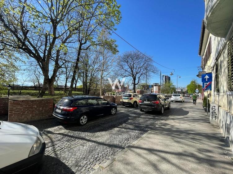 Oportunitate investitie, central , cu pivniță și pod - 9