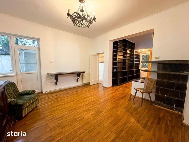 Apartament boem pe o intrare linistita - 7