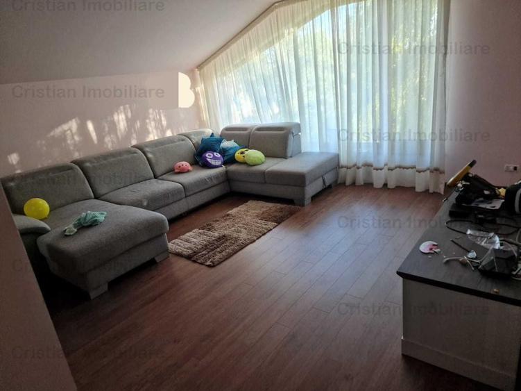 Vila P+M, Cazasu- MOBILATA utilata - 1