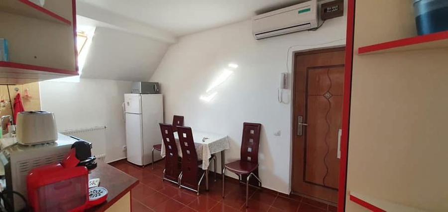 Apartament cu o camera - 6