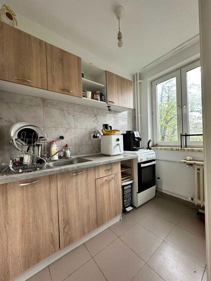 Inchiriez garsoniera vizavi de Plaza Romania | Drumul Taberei - 4