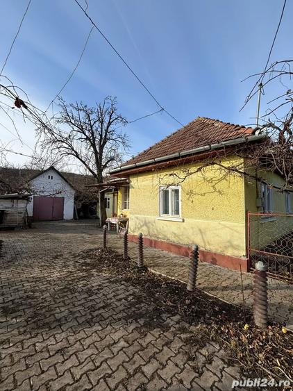 Vand casa + teren Targu-Mures - 5