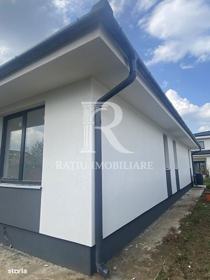 Casa cu 4 camere semifinisata | Oradea | Bihor - 8