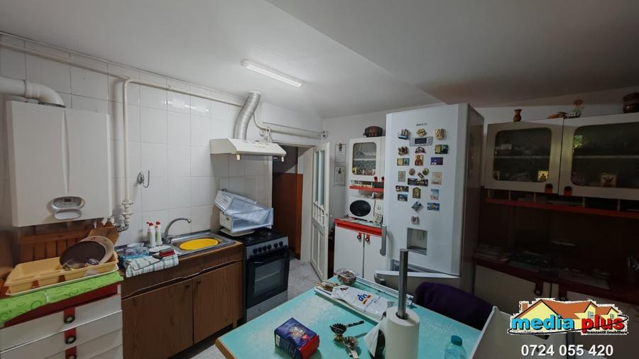 De vânzare – Casă 4 camere, aproape de Bld. George Coșbuc - 5
