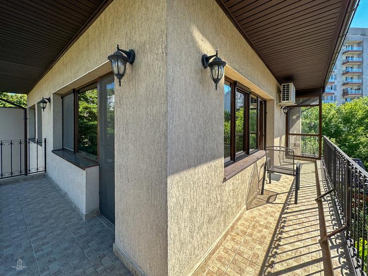 Vila Superba - Constructie 2011 - Parc IOR - Complex - Piscina indoor & Lift - 21