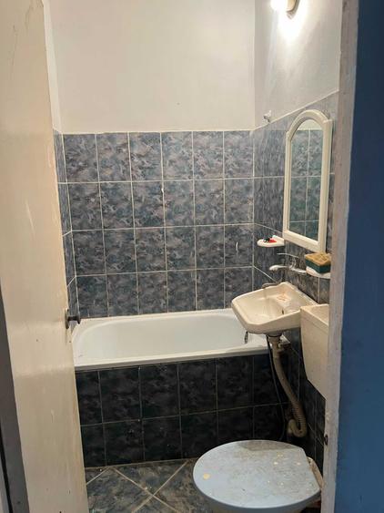 Garsoniera str. Ostrovului Satu Mare / 25mp / parter - 3