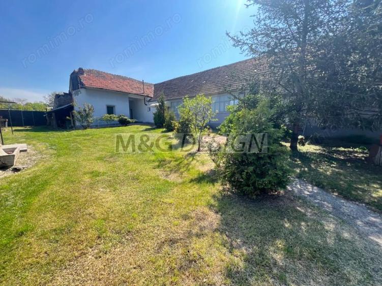 Casa 4 camere 2800mp teren - 12