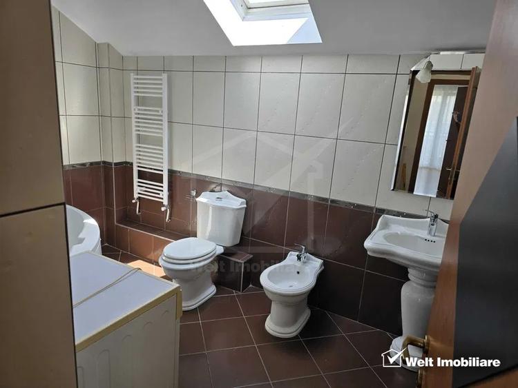 Casa de inchiriat in cartierul Buna Ziua, 141 mp - 6