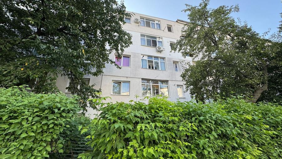 Zona Mioritei 2 camere etajul 1 imbunatatit - 3