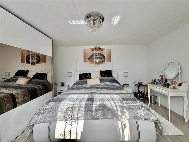 Casa + teren de vanzare in Campulung | Ideala locuinta sau casa de vacanta - 10