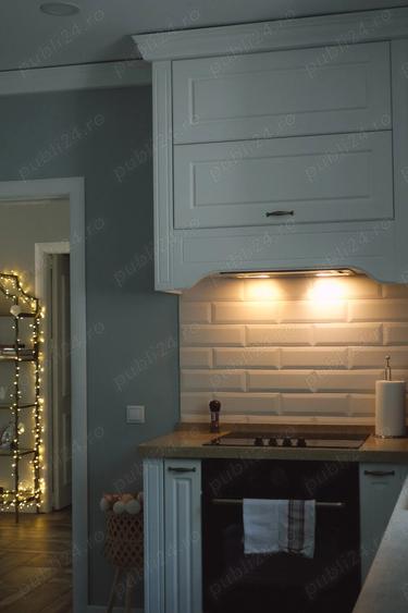 Casa cu piscina in Zavoi - 6