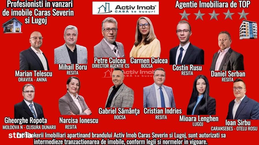 Olosag, Casa La Rosu P+M, Teren total 1.414 - 8