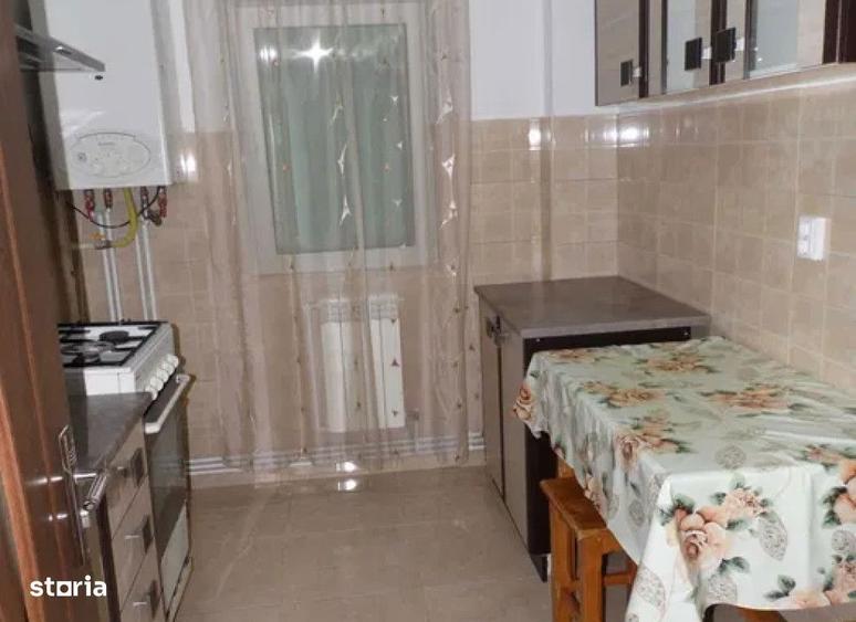 Apartament 2 camere Pacurari , 56 metri, etaj 1 Cod:160404 - 4