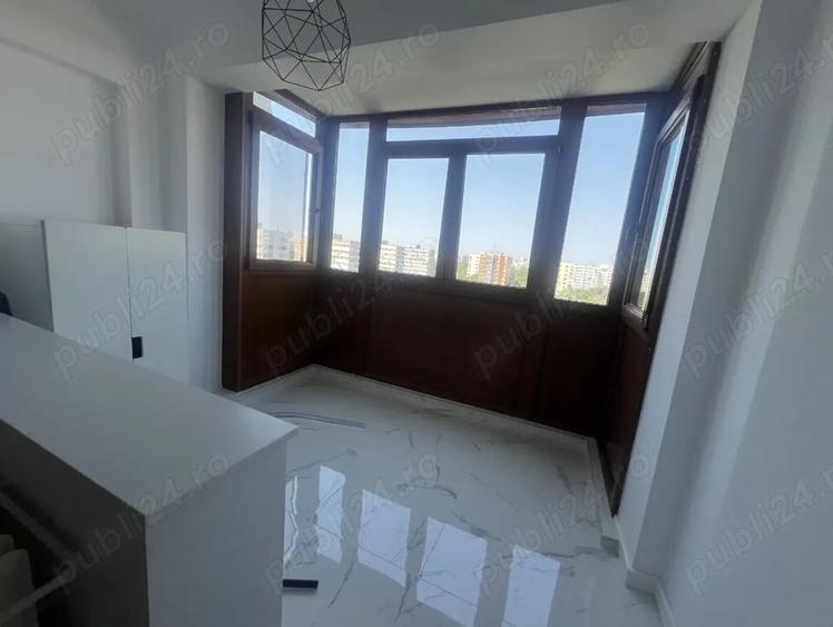 Inchiriez 2 camere metrou Titan parc IOR - 3