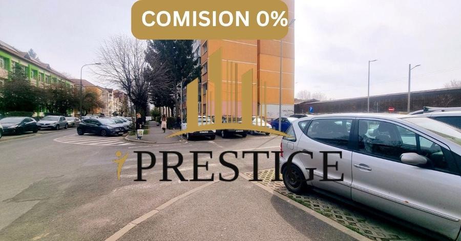 APARTAMENT 2 CAMERE | ZONA MIHAI VITEAZU | BALCON | LIFT | PIVNIȚĂ - 1