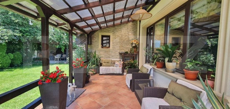 Casa superba cu 4 camere, Unirii - 9