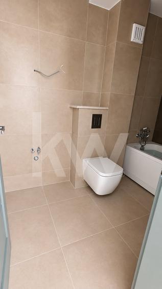 Apartament cu 2 camere decomandat în Mihai Viteazul