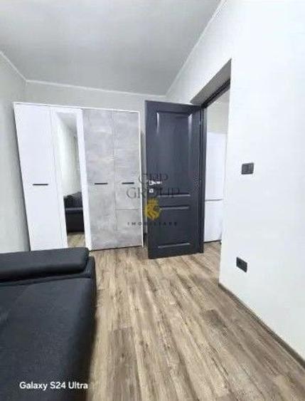 Apartament cu 2 camere, mobilat în Bahne