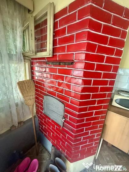 Casă cu 5 camere cu Teren 1141 Mp în Cuciulata
