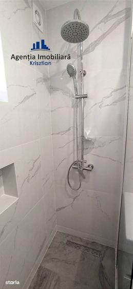 Apartament cu 3 camere decomandat în Burdea