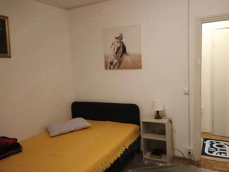 Ofer spre inchiriere apartament 2 camere zona Ciuperca Bd IoN MiHALACHE - 2