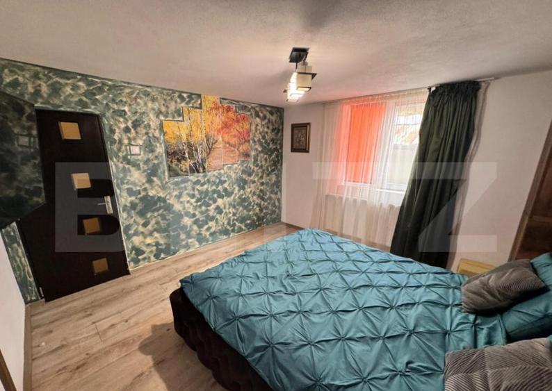 Casa 4 camere, 100 mp, zona Brestei - 15