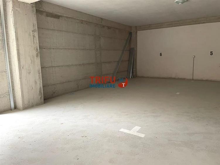 Apartament 2 camere bloc nou de vanzare cu parcare subterana - 6