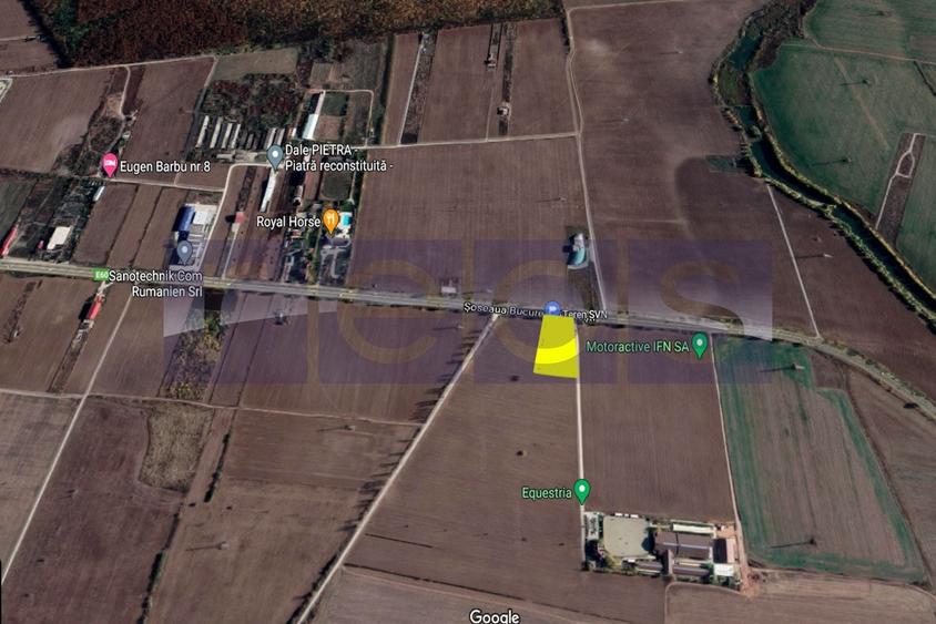 VANZARE TEREN | 5000 MP | DESCHIDERE 145 ML | DN1 | TANCABESTI - 7