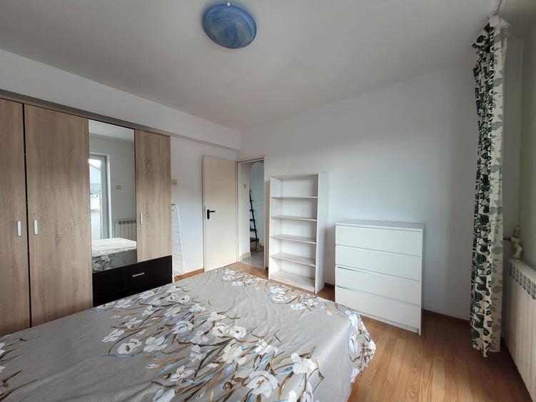 Apartament 2 camere ultracentral Cișmigiu | Terasă | Ideal investiție | 0% com - 10