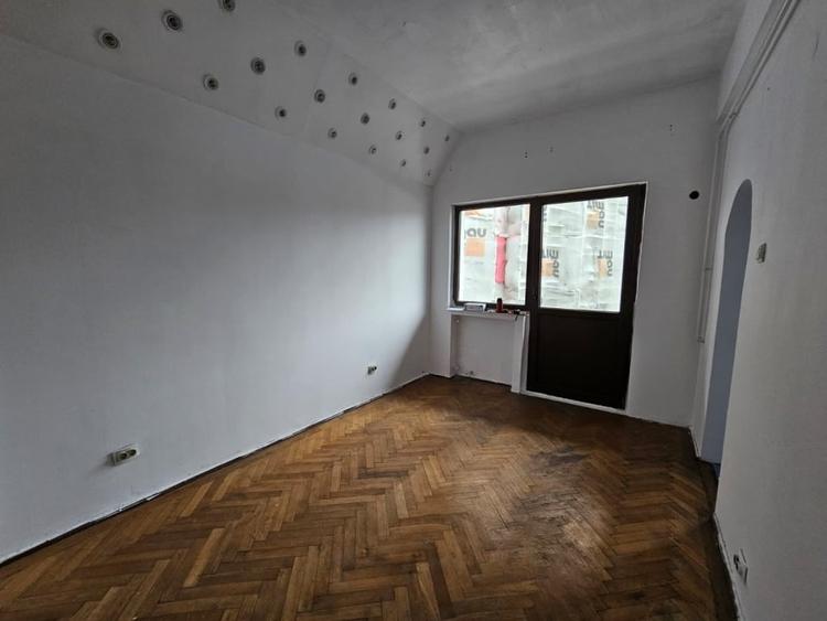 Apartament 2 camere de vanzare ultracentral Calea Victoriei - 3