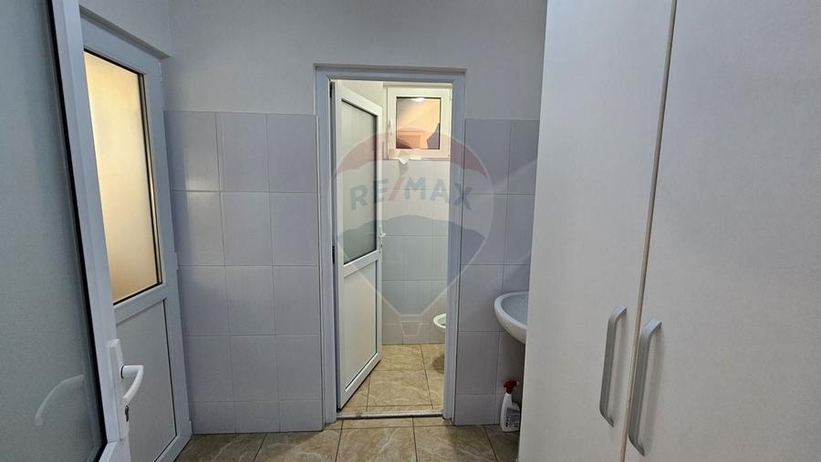 Complex comercial-cofetarie, patiserie pitzerie- Udesti, Suceava - 9