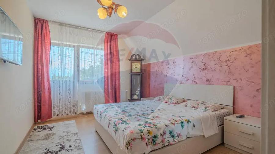 Casa DE VIS Feldioara/ Ucea/ Fagaras- DE VANZARE! - 7