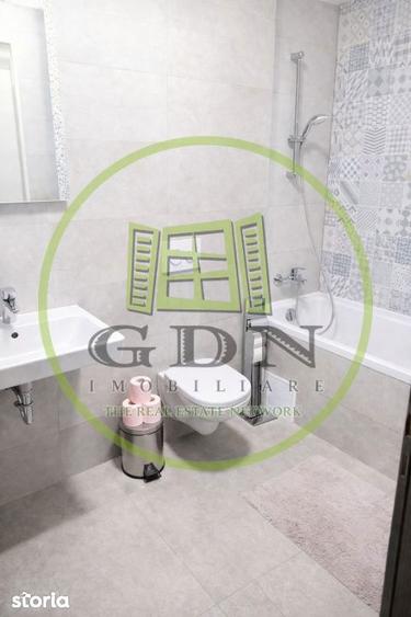 Inchiriere apartament camere decomandat, cu parcare Coresi Tractorul - 5