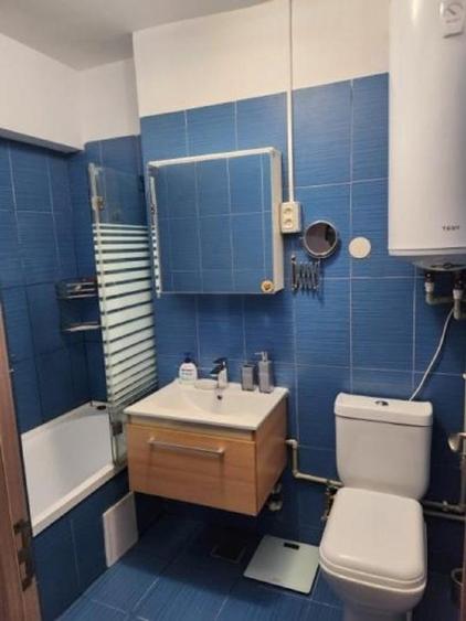 Apartament 3 Camere Modern  – Ștefan cel Mare / Parcul Circului  64mp. Et.6 - 10