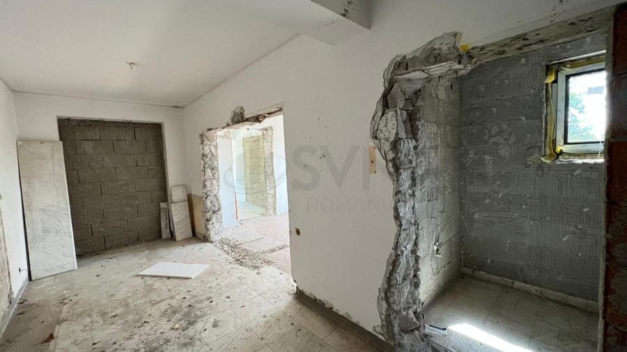 REV2003072 Vila in Ghermanesti cu teren I Piscina I Sauna - 14