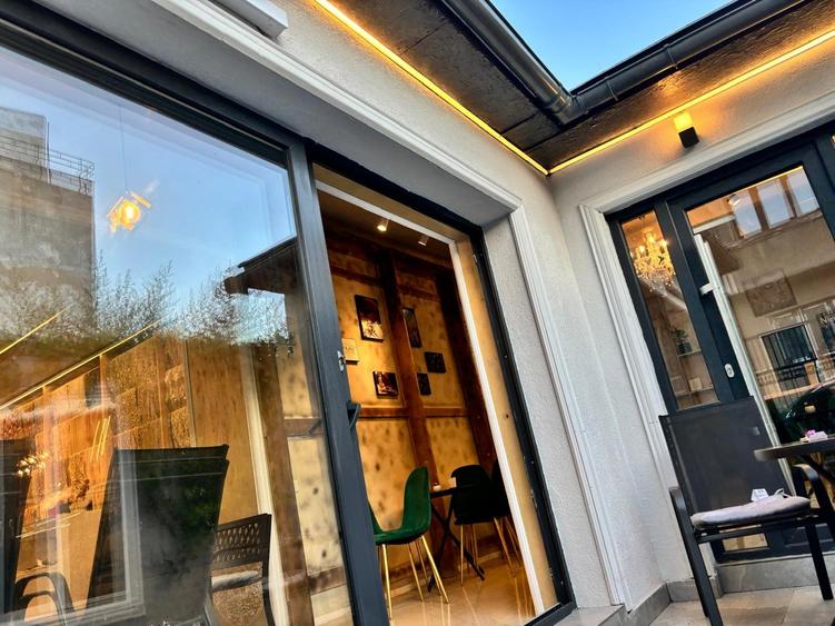 Spatiu comercial - Cafenea - 8